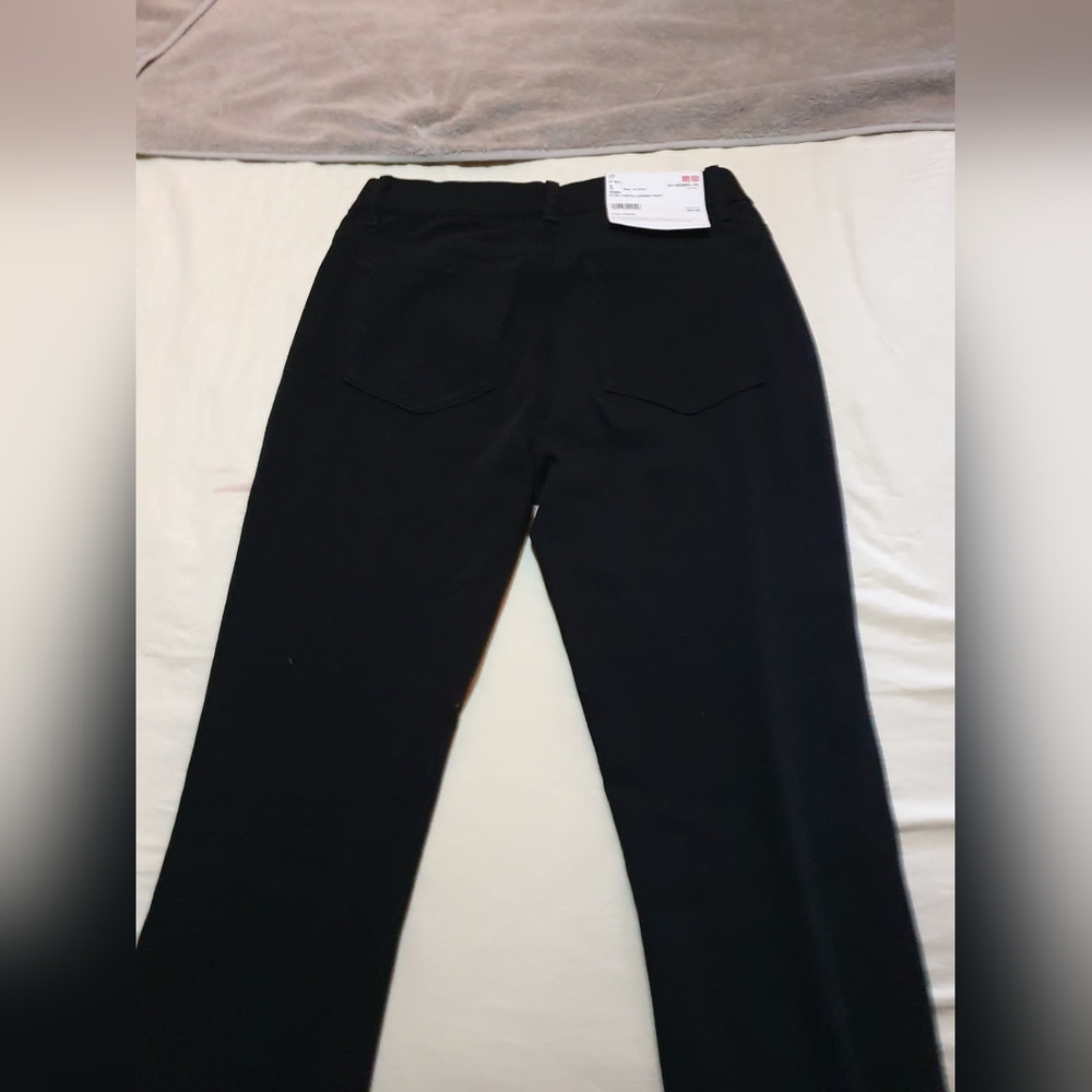 Uniqlo legging black size s